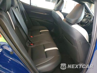 Zdjęcie 10 z 12 samochodu: 2026 TOYOTA CAMRY SE VIN:4T1DAACK5TU272229 - miniatura