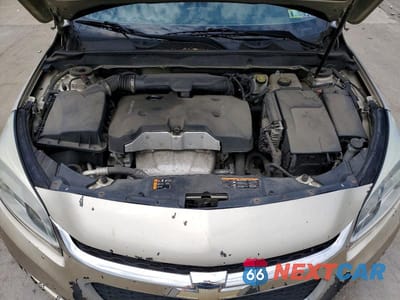 Zdjęcie 11 z 12 samochodu: 2015 CHEVROLET MALIBU LS VIN:1G11B5SL0FF133942 - miniatura