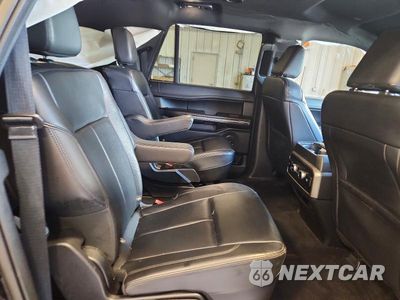 Zdjęcie 11 z 13 samochodu: 2021 FORD EXPEDITION MAX XLT VIN:1FMJK1JT9MEA31362 - miniatura