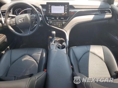 Zdjęcie 8 z 12 samochodu: 2024 TOYOTA CAMRY SE VIN:4T1G11AK9RU910409 - miniatura