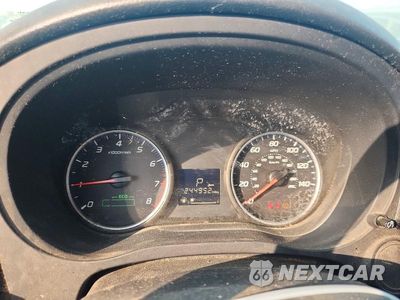 Zdjęcie 9 z 13 samochodu: 2015 MITSUBISHI OUTLANDER ES VIN:JA4AD2A31FZ008698 - miniatura