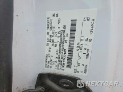 Zdjęcie 12 z 12 samochodu: 2018 FORD F150 VIN:1FTMF1CB6JKF45323 - miniatura