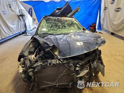 Piąte zdjęcie samochodu w środku: 2021 TOYOTA CAMRY XSE VIN:4T1K61AK5MU531184 - miniatura