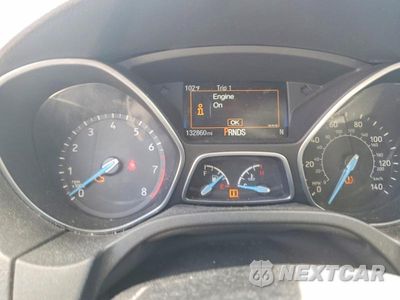 Zdjęcie 9 z 13 samochodu: 2017 FORD FOCUS SEL VIN:1FADP3M25HL327326 - miniatura