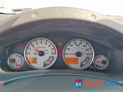 Zdjęcie 9 z 13 samochodu: 2011 NISSAN XTERRA X VIN:5N1AN0NW5BC523935 - miniatura