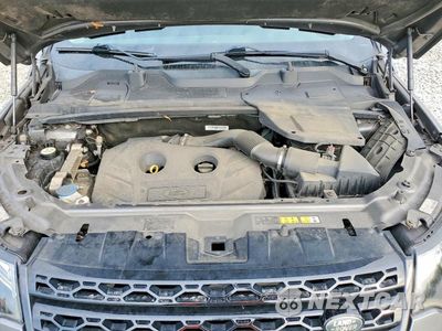 Zdjęcie 12 z 13 samochodu: 2016 LAND ROVER DISCOVERY SPORT HSE VIN:SALCR2BG3GH615753 - miniatura