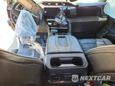 Zdjęcie 8 z 12 samochodu: 2022 GMC SIERRA K1500 AT4X VIN:3GTUUFEL0NG580039 - miniatura