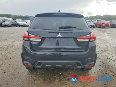 Zdjęcie 6 z 13 samochodu: 2026 MITSUBISHI OUTLANDER SPORT S/SE VIN:JA4ARUAU0TU024308 - miniatura