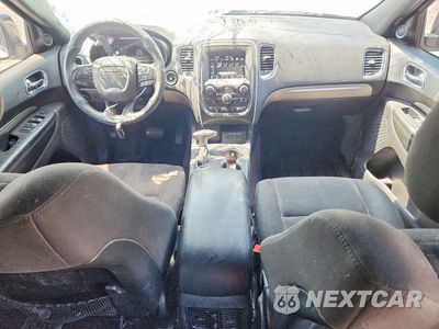 Zdjęcie 8 z 13 samochodu: 2018 DODGE DURANGO SXT VIN:1C4RDHAG8JC281874 - miniatura