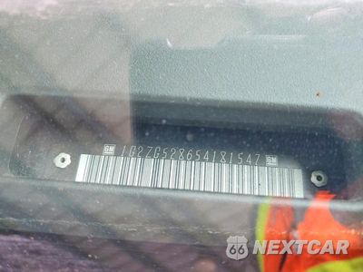 Zdjęcie 12 z 12 samochodu: 2005 PONTIAC G6 VIN:1G2ZG528654181547 - miniatura