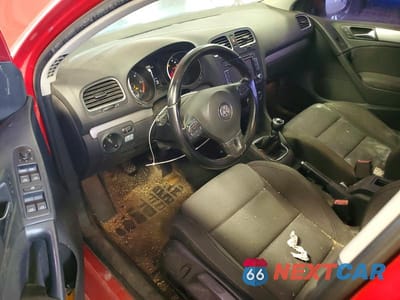 Zdjęcie 8 z 12 samochodu: 2014 VOLKSWAGEN GOLF VIN:WVWNM7AJ7EW000169 - miniatura