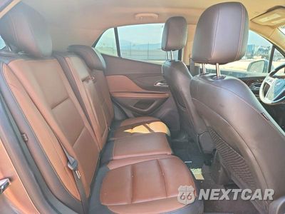 Zdjęcie 10 z 12 samochodu: 2014 BUICK ENCORE VIN:KL4CJCSB5EB554571 - miniatura