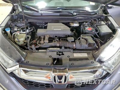Zdjęcie 12 z 14 samochodu: 2018 HONDA CR-V EX VIN:7FARW2H5XJE022421 - miniatura