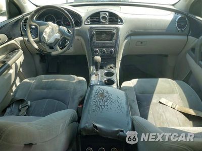 Zdjęcie 8 z 14 samochodu: 2015 BUICK ENCLAVE VIN:5GAKRAKD7FJ314592 - miniatura