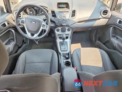 Zdjęcie 8 z 12 samochodu: 2016 FORD FIESTA SE VIN:3FADP4EJ9GM122391 - miniatura