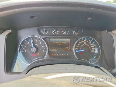 Zdjęcie 9 z 12 samochodu: 2012 FORD F150 SUPER CAB VIN:1FTFX1ET3CFA54747 - miniatura