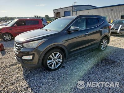 2013 HYUNDAI SANTA FE SPORT 2.0T 5XYZU3LA2DG113787 - główne zdjęcie licytacji z USA - miniatura