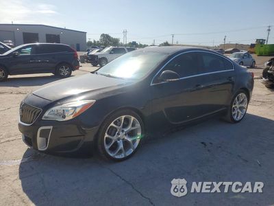 2015 BUICK REGAL GS 2G4GT5GX5F9199983 - główne zdjęcie licytacji z USA - miniatura