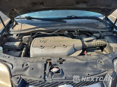 Zdjęcie 12 z 13 samochodu: 2006 ACURA MDX TOURING VIN:2HNYD18666H525732 - miniatura
