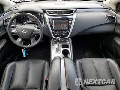 Zdjęcie 8 z 13 samochodu: 2021 NISSAN MURANO SL VIN:5N1AZ2CSXMC122089 - miniatura