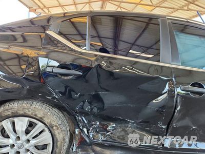 Zdjęcie 10 z 12 samochodu: 2024 NISSAN SENTRA S VIN:3N1AB8BV8RY295649 - miniatura