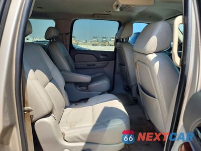 Zdjęcie 11 z 13 samochodu: 2007 CHEVROLET SUBURBAN C1500 VIN:3GNFC16037G226643 - miniatura