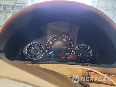 Zdjęcie 9 z 12 samochodu: 2008 MERCEDES-BENZ E 350 4MATIC VIN:WDBUF87X48B342826 - miniatura