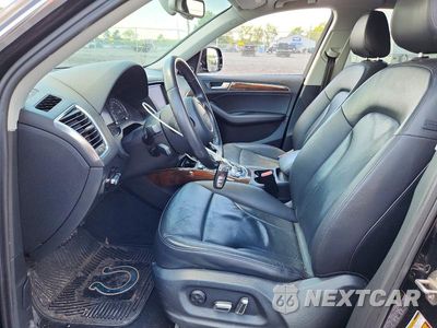 Zdjęcie 7 z 13 samochodu: 2015 AUDI Q5 PREMIUM PLUS VIN:WA1DGAFP4FA031336 - miniatura