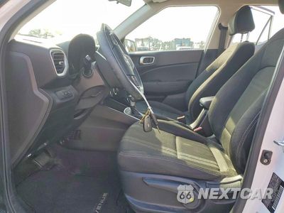 Zdjęcie 7 z 13 samochodu: 2021 HYUNDAI VENUE SEL VIN:KMHRC8A38MU108463 - miniatura