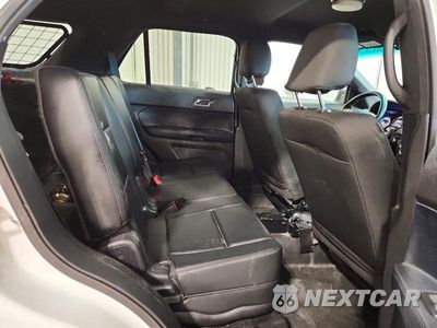 Zdjęcie 11 z 13 samochodu: 2016 FORD EXPLORER VIN:1FM5K8AR6GGA01632 - miniatura