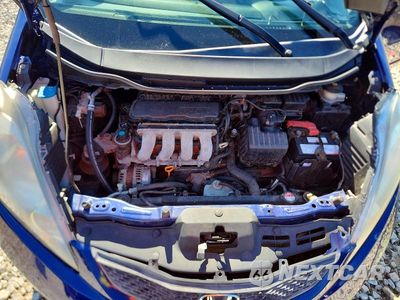 Zdjęcie 11 z 12 samochodu: 2011 HONDA FIT SPORT VIN:JHMGE8H52BC019146 - miniatura