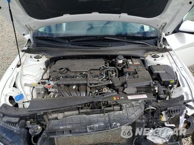 Zdjęcie 11 z 13 samochodu: 2024 HYUNDAI ELANTRA SE VIN:KMHLL4DG2RU670850 - miniatura