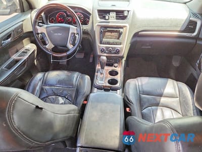 Zdjęcie 8 z 13 samochodu: 2014 GMC ACADIA DENALI VIN:1GKKRTKD7EJ140374 - miniatura