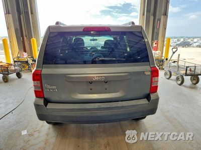 Zdjęcie 6 z 13 samochodu: 2011 JEEP PATRIOT SPORT VIN:1J4NF1GB9BD258542 - miniatura