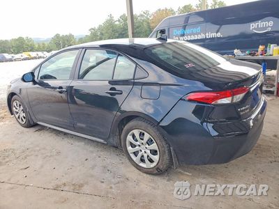 Drugie zdjęcie samochodu z przodu: 2026 TOYOTA COROLLA LE VIN:5YFB4MDE9TP481712 - miniatura