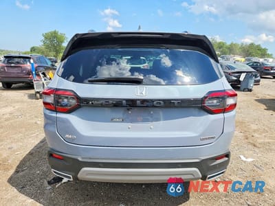 Zdjęcie 6 z 13 samochodu: 2025 HONDA PILOT TOURING VIN:5FNYG1H71SB149740 - miniatura
