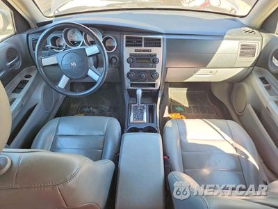 Zdjęcie 8 z 12 samochodu: 2007 DODGE MAGNUM SXT VIN:2D4FV47V87H735418 - miniatura