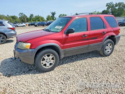 2005 FORD ESCAPE XLT 1FMYU03155KA25639 - główne zdjęcie licytacji z USA - miniatura