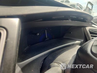 Zdjęcie 9 z 12 samochodu: 2013 HONDA CIVIC LX VIN:2HGFB2F55DH575846 - miniatura