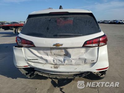 Zdjęcie 6 z 12 samochodu: 2022 CHEVROLET EQUINOX LT VIN:3GNAXKEV6NL131466 - miniatura