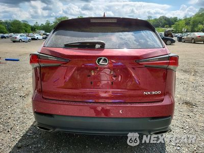 Zdjęcie 6 z 13 samochodu: 2018 LEXUS NX 300 BASE VIN:JTJBARBZXJ2151114 - miniatura