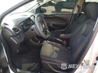 Zdjęcie 7 z 12 samochodu: 2020 CHEVROLET SPARK LS VIN:KL8CB6SA4LC420405 - miniatura