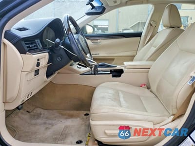 Zdjęcie 7 z 12 samochodu: 2015 LEXUS ES 350 VIN:JTHBK1GGXF2161995 - miniatura