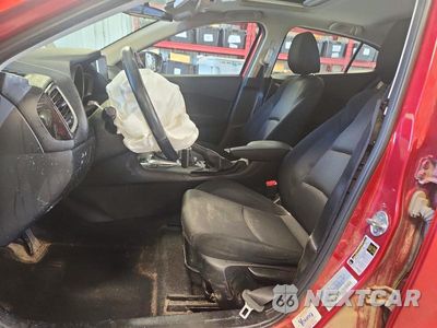 Zdjęcie 7 z 14 samochodu: 2016 MAZDA 3 TOURING VIN:JM1BM1M79G1327401 - miniatura