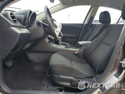 Zdjęcie 7 z 12 samochodu: 2013 MAZDA 3 I VIN:JM1BL1V75D1751395 - miniatura