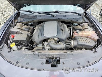Zdjęcie 11 z 13 samochodu: 2021 DODGE CHARGER R/T VIN:2C3CDXCT8MH565067 - miniatura