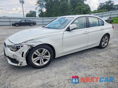 2016 BMW 3ER 328 XI SULEV WBA8E3G56GNU00419 - główne zdjęcie licytacji z USA - miniatura