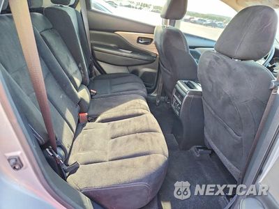Zdjęcie 11 z 13 samochodu: 2018 NISSAN MURANO S VIN:5N1AZ2MH8JN201165 - miniatura