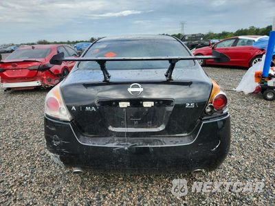Zdjęcie 6 z 12 samochodu: 2010 NISSAN ALTIMA 2.5 VIN:1N4AL2AP4AN551738 - miniatura