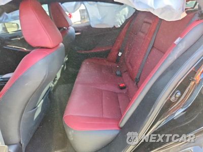 Zdjęcie 10 z 12 samochodu: 2023 LEXUS IS 300 VIN:JTHDA1D27P5125086 - miniatura